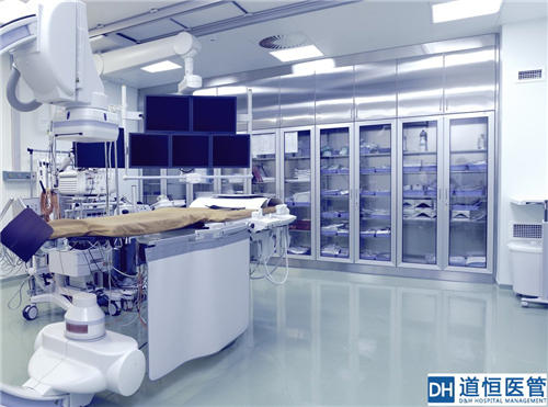 醫(yī)院籌建要注意哪些？5個重點要牢記！(圖1)