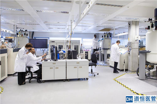 新醫(yī)院籌建需要考慮哪些問題？(圖2)