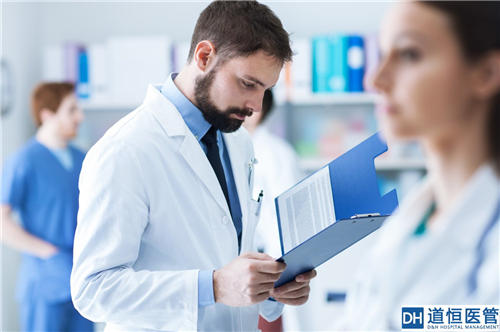 民營醫(yī)院營銷怎么做？分享一些優(yōu)質(zhì)的民營醫(yī)院營銷策略(圖1)