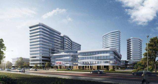 醫(yī)院籌建如何有序進(jìn)行？如何轉(zhuǎn)型升級(jí)？(圖2)