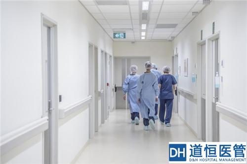 籌建醫(yī)院會遇到哪些問題？分享一些新建醫(yī)院建筑前期策劃的策略(圖3)