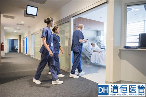 醫(yī)院為什么要加強管理執(zhí)行力？如何提高科主任執(zhí)行力？(圖1)