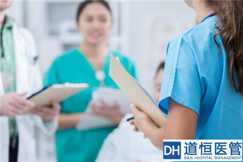 醫(yī)院為什么要加強管理執(zhí)行力？如何提高科主任執(zhí)行力？(圖2)