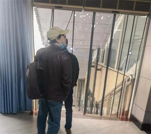 【醫(yī)院調(diào)研實錄報道】績效專家對長治中醫(yī)院調(diào)研剖析及四代績效引導(dǎo)(圖3)