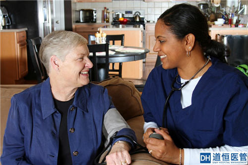 醫(yī)院為什么要做好醫(yī)患溝通？(圖1)