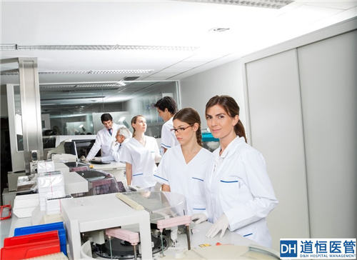 醫(yī)院管理者無作為的情況有哪些？各司其職才能讓管理透明化(圖1)