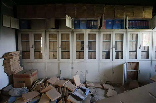 醫(yī)院6S管理與醫(yī)院檔案管理(圖1)