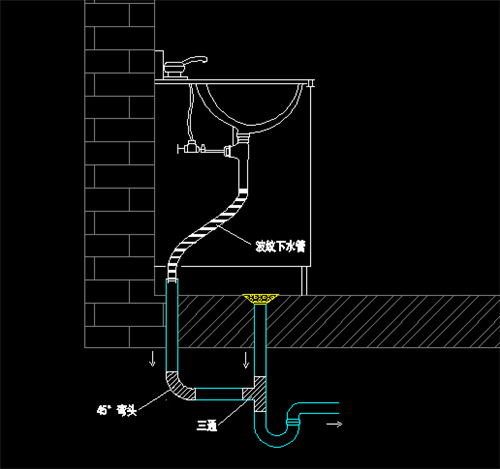 談?wù)勧t(yī)院建筑的細節(jié)設(shè)計與建筑安全管理(圖3)