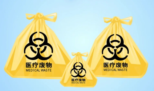 醫(yī)療廢物怎么分類？醫(yī)療廢物最全處置方法(圖1)