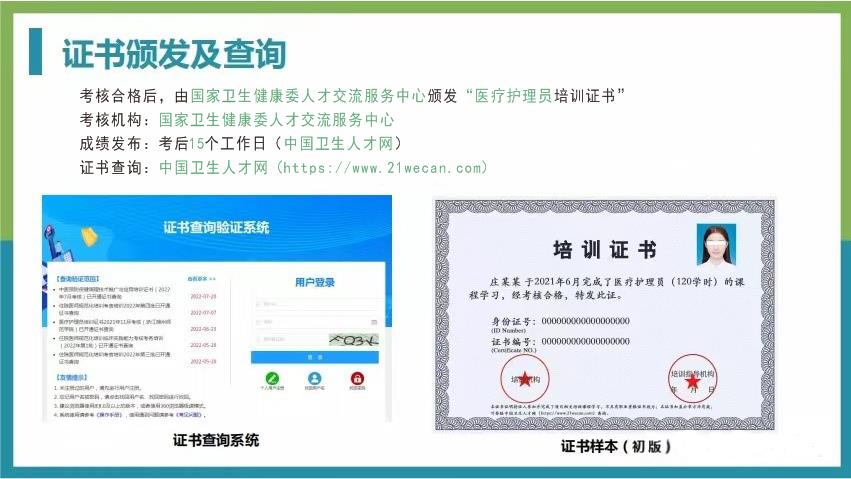 醫(yī)療護理員(圖2)