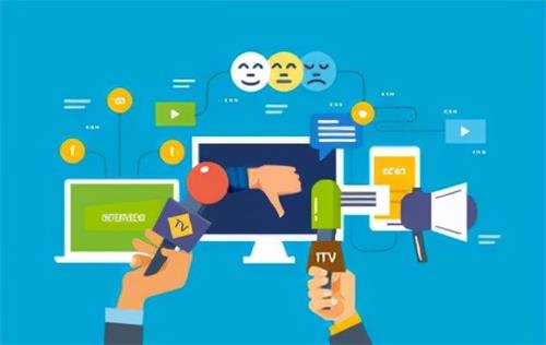 新媒體時(shí)代，醫(yī)院如何化解輿論危機(jī)？(圖1)