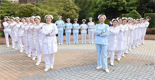 護士護理禮儀培訓從哪入手？護士禮儀提升醫(yī)院品牌價值(圖2)