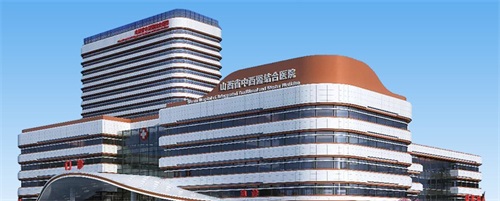 山西省中醫(yī)西結(jié)合醫(yī)院戰(zhàn)略績效管理咨詢項(xiàng)目實(shí)施初見成效(圖1)