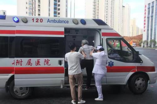 醫(yī)院提升優(yōu)質(zhì)服務的必要性及舉措(圖2)