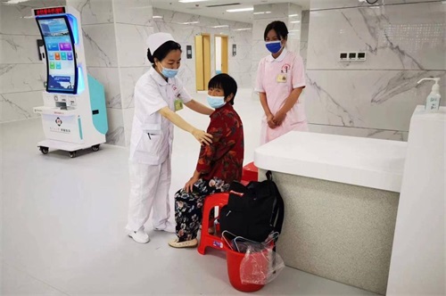 醫(yī)院提升優(yōu)質(zhì)服務的必要性及舉措(圖3)