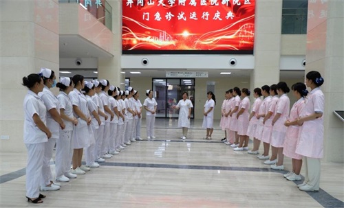 醫(yī)院提升優(yōu)質(zhì)服務的必要性及舉措(圖4)