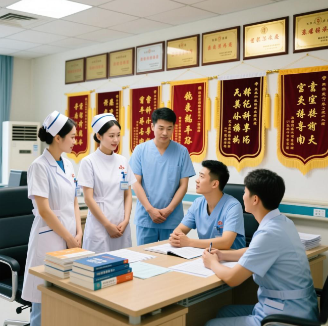 下一個(gè)“王牌科室”？這個(gè)“不開(kāi)藥”的門(mén)診，如何實(shí)現(xiàn)高復(fù)購(gòu)率？